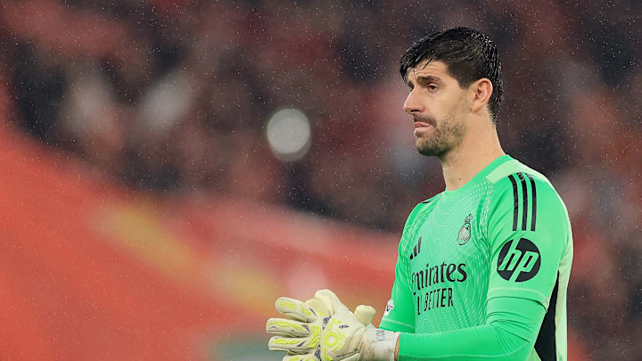 FBL-EUR-C1-BENFICA-REAL MADRID