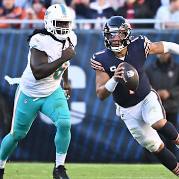 Miami Dolphins, NFL Reveal Rivalry Uniforms