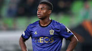 Youssoufa Moukoko
