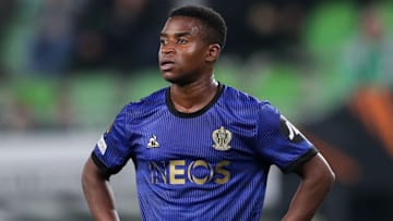 Youssoufa Moukoko