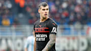 Pietro Pellegri