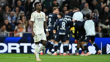 Real Madrid n'y est plus du tout et les Espagnols leur font savoir.