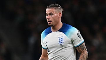 England v Italy: Group C - UEFA EURO 2024 European Qualifiers