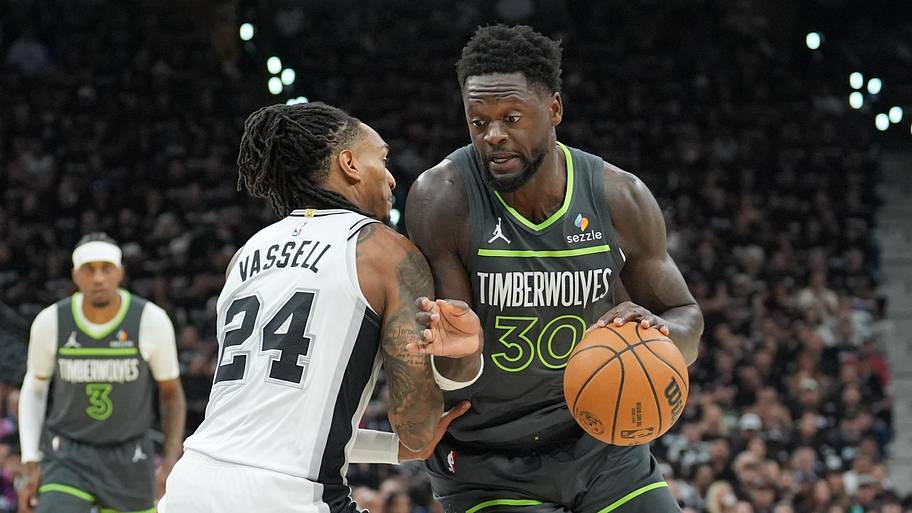 Julius Randle