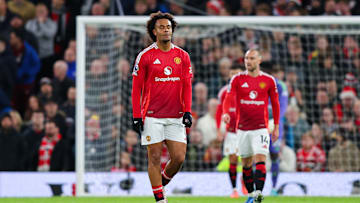 Manchester United - Premier League