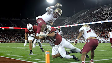 Florida State v Stanford