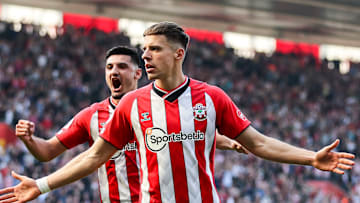 Southampton v Arsenal - Premier League