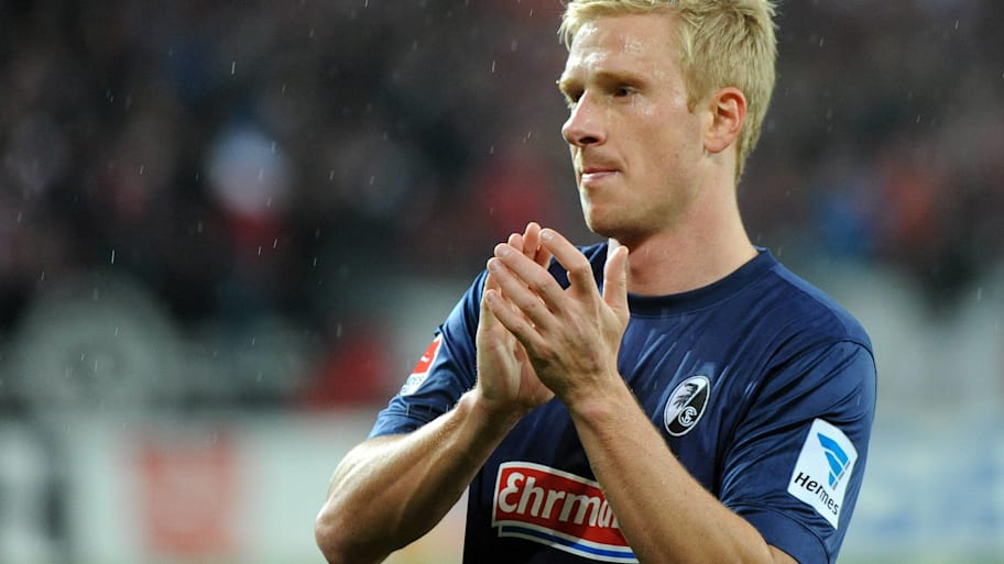 Mike Hanke