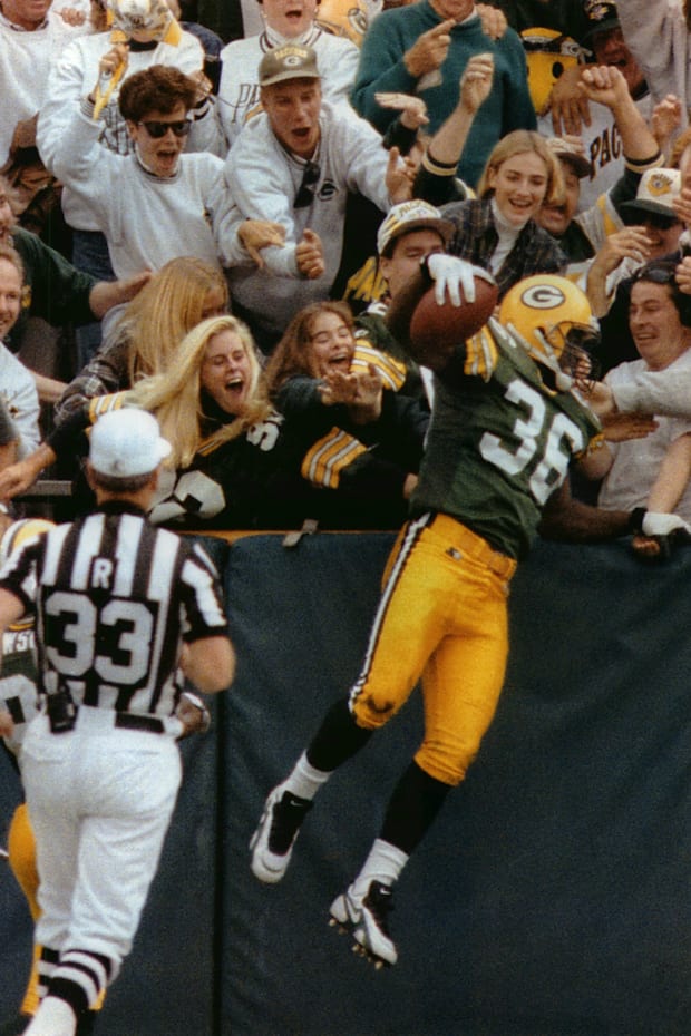 LeRoy Butler