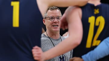 NCAA Men's Basketball Tournament - South Regional - Atlanta - Practice Day
