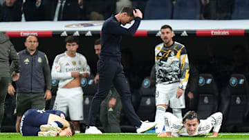 Xabi Alonso dreht ab, Carreras sieht Rot Xabi Alonso dreht ab, Carreras sieht Rot