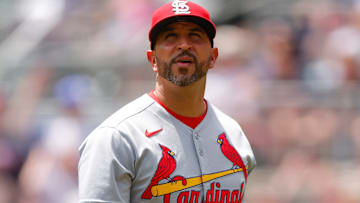 St. Louis Cardinals v Atlanta Braves