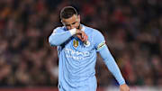 Kyle Walker  - Manchester City