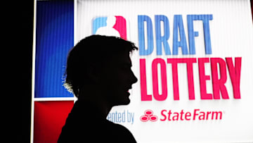 NBA Draft Lottery