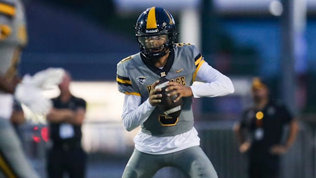 College football teams with most 5-star recruits in 2026 ranking