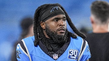 Diontae Johnson 