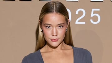Olivia Ponton