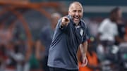 Djamel Belmadi aurait pris une grosse décision avec l'Algérie