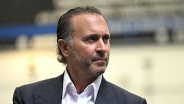 Gerry Cardinale