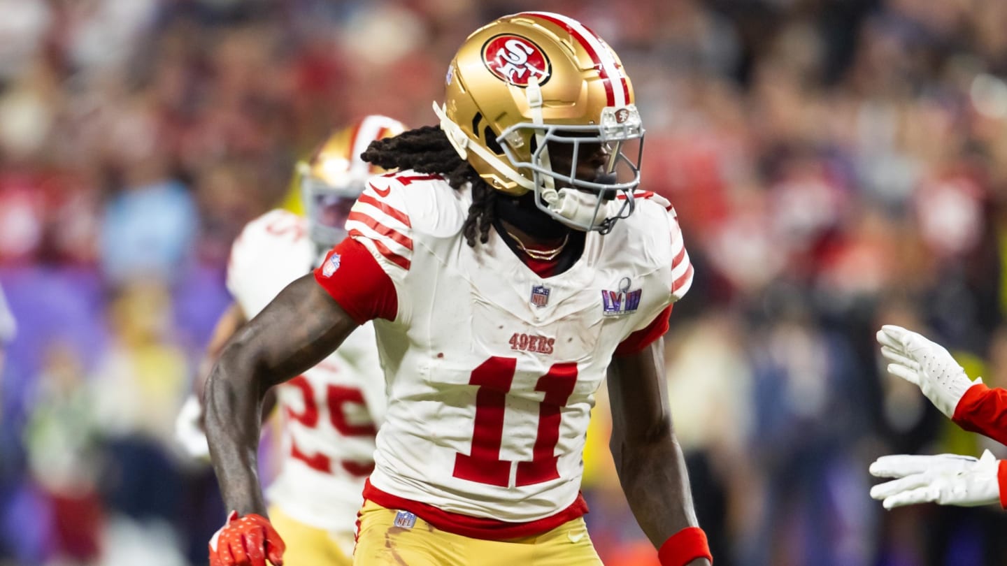 New York Jets Again Linked To Potential Blockbuster Trade for 49ers’ Star