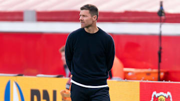 Xabi Alonso