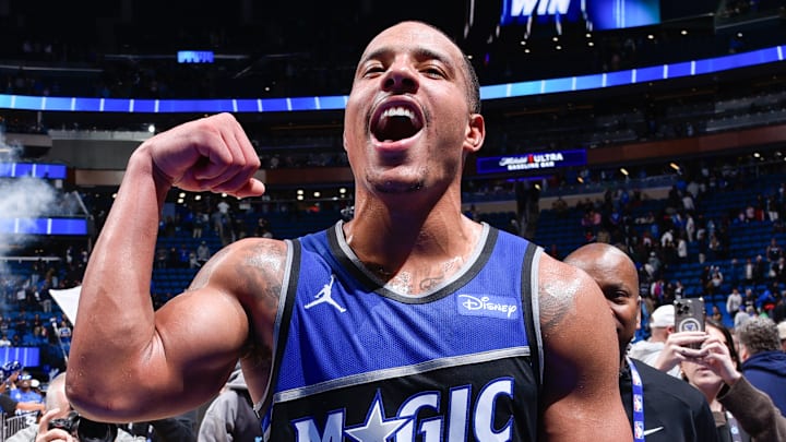 Miami Heat v Orlando Magic: Emirates NBA Cup - Quarterfinals