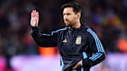 Lionel Messi peut jouer un rôle dans les élections au FC Barcelone.
