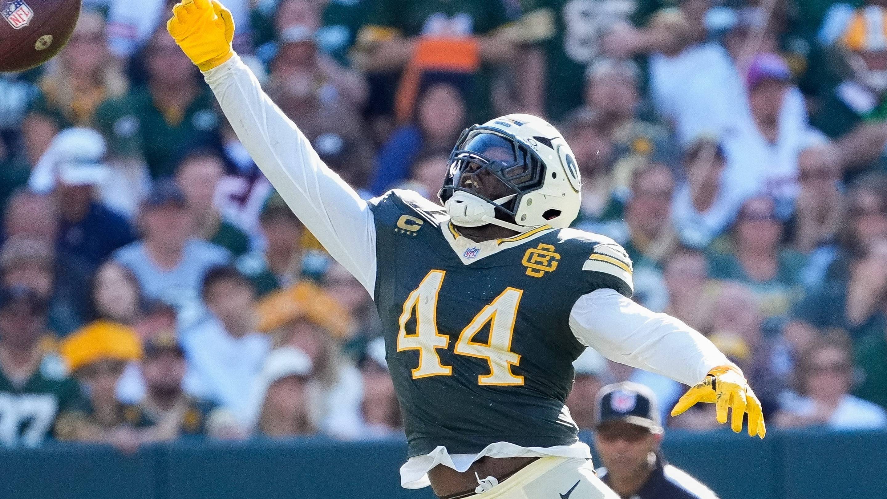 Packers Friday Update From Practice: Another Major Blow Before Playing Lions