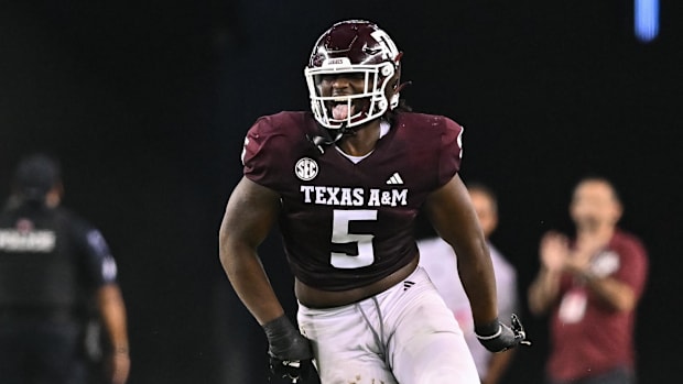 2025 NFL Draft tracker for Round 2
