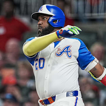 Runs are coming for the Braves. Wins are not