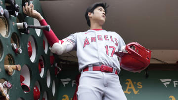 Shohei Ohtani es la nueva estrella de los Dodgers 
