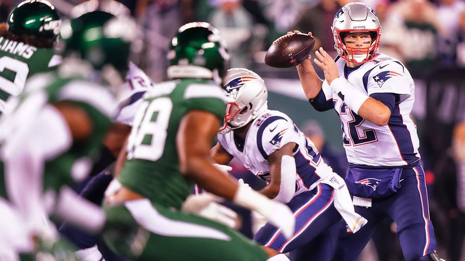 Tom Brady