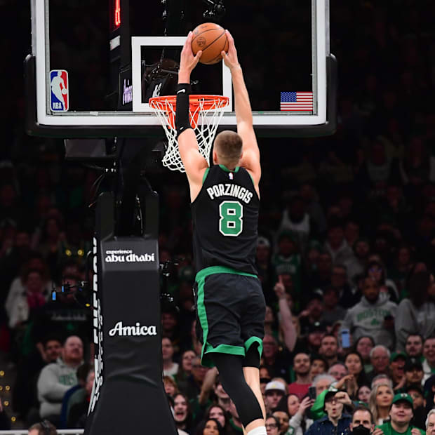 NBA 