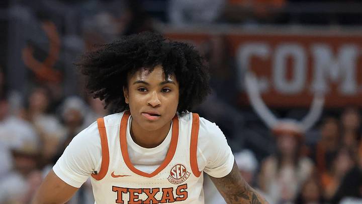 COLLEGE BASKETBALL: FEB 05 Women's LSU at Texas