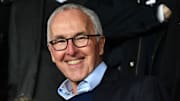 Frank McCourt négocierait une vente de l'OM.