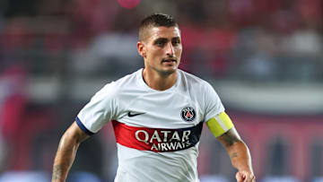 Cerezo Osaka v Paris Saint-Germain - Preseason Friendly