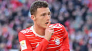 Benjamin Pavard aurait pris sa décision.