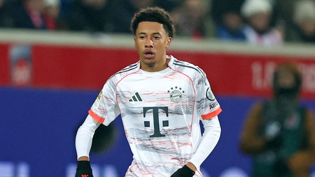 Cassiano Kiala soll seinen Vertrag beim FC Bayern verlängern