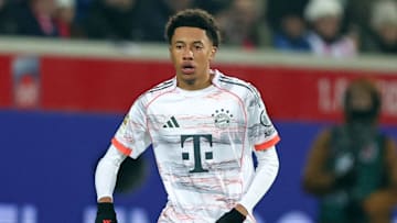 Cassiano Kiala soll seinen Vertrag beim FC Bayern verlängern