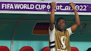 Youssoufa Moukoko