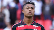 Justiça nega pedido de Bruno Henrique, do Flamengo