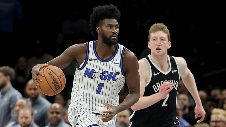 The Orlando Magic are expected to let Jonathan Isaac leave and cut his non-guaranteed salary. Finding a trade will be tough, but the Magic cannot afford to let him simply walk.