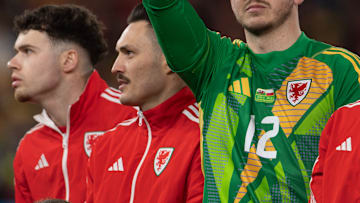Wales v Poland: UEFA EURO 2024 Play-Off Final