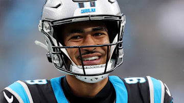 Los Angeles Rams v Carolina Panthers