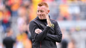 Will Still est à la tête du RC Lens depuis cet été