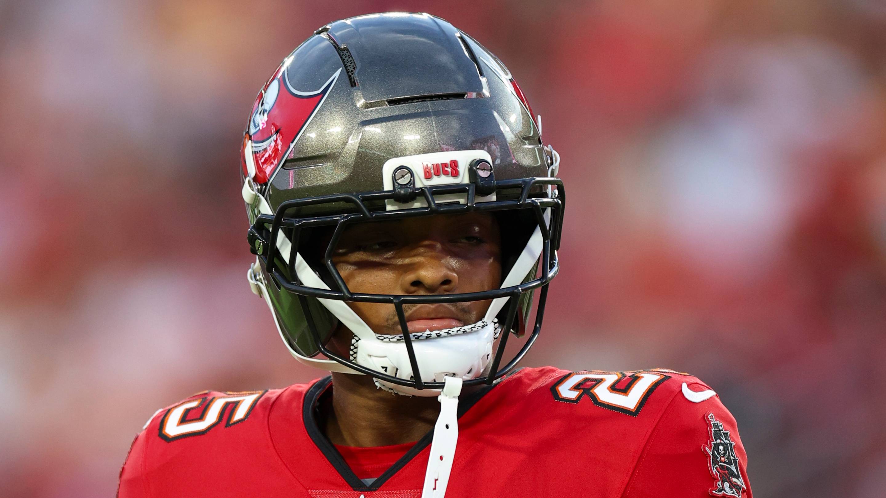 Buccaneers Starter Jacob Parrish Exits Bengals Game With Injury