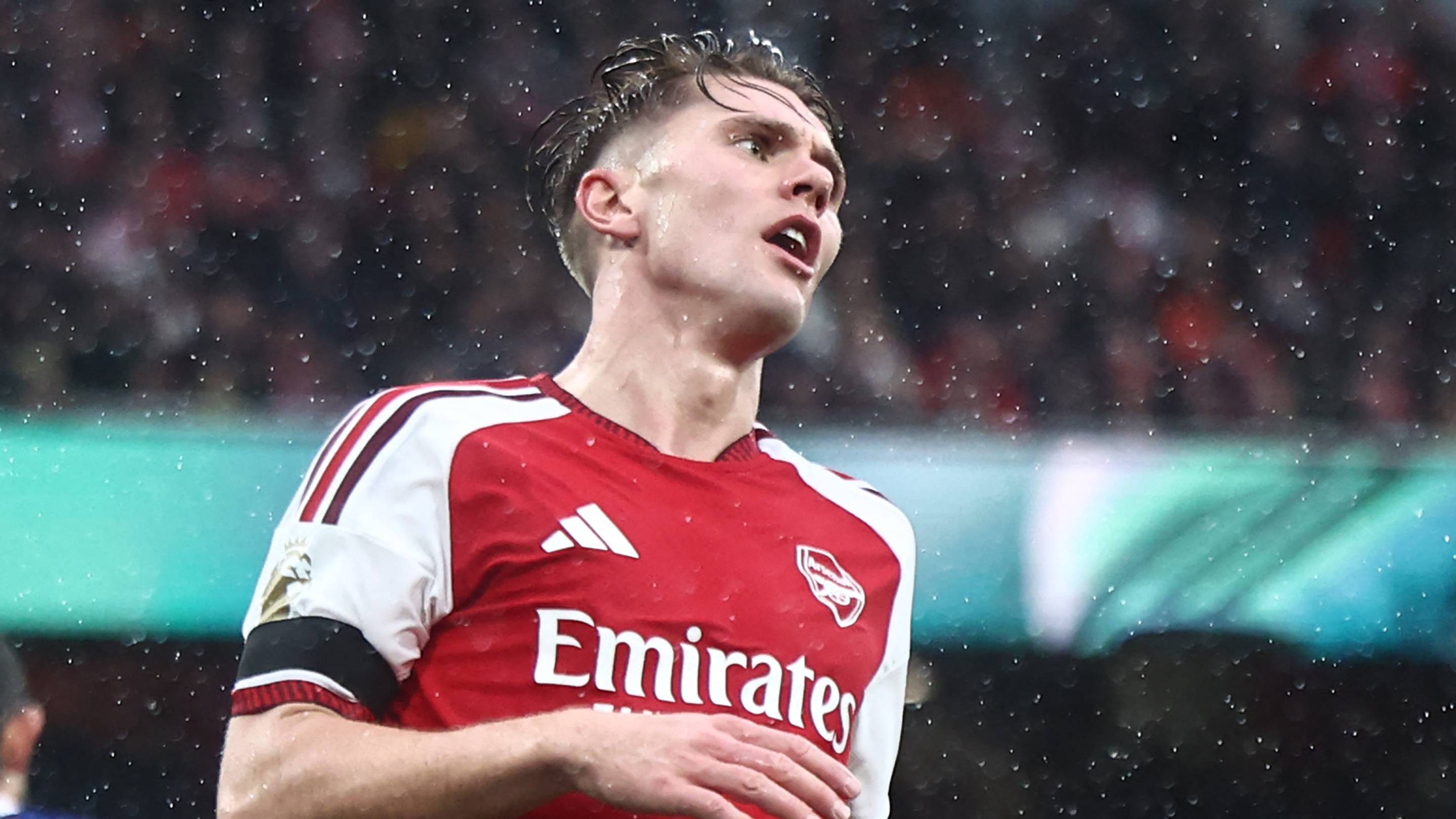 Viktor Gyokeres is quietly taking on the Arsenal role nobody else wants this season