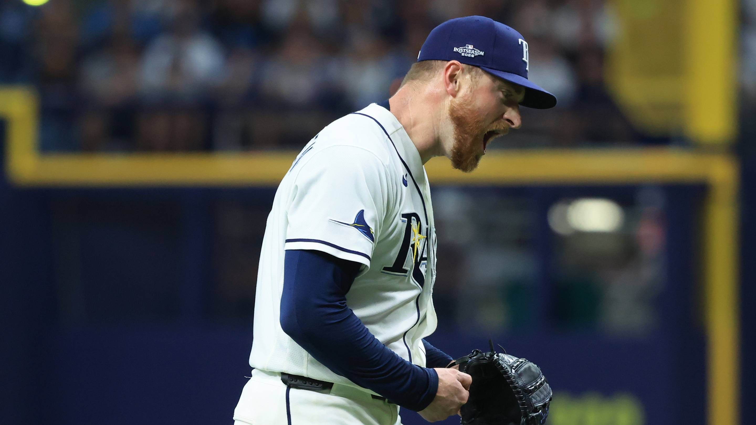 2 MLB playoff stars who Twins can acquire in offseason