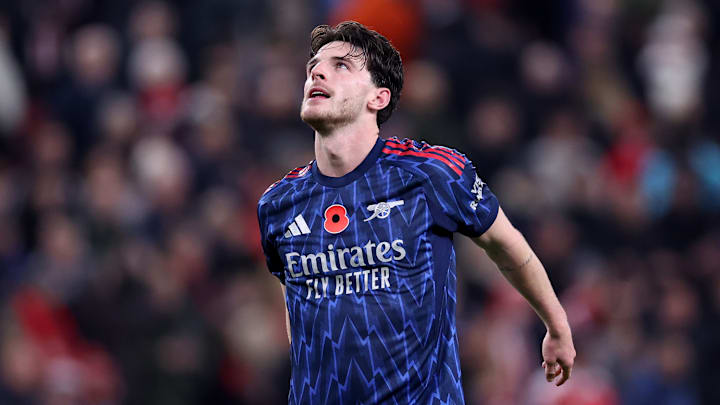 Die Königlichen sollen heiß auf Rice sein