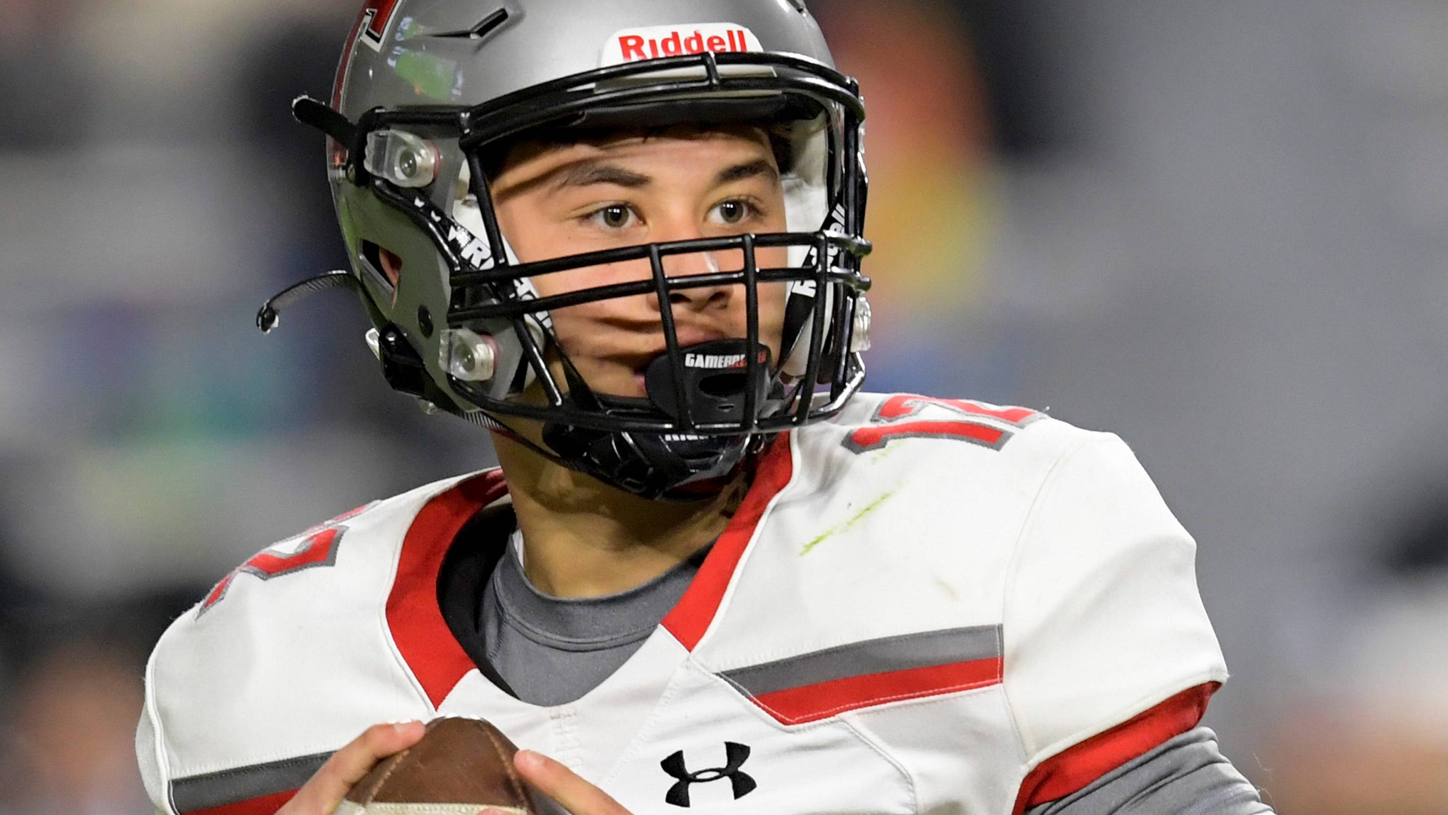 Thompson vs. Hoover Live Stream: How to Watch Alabama High School Football Rivalry